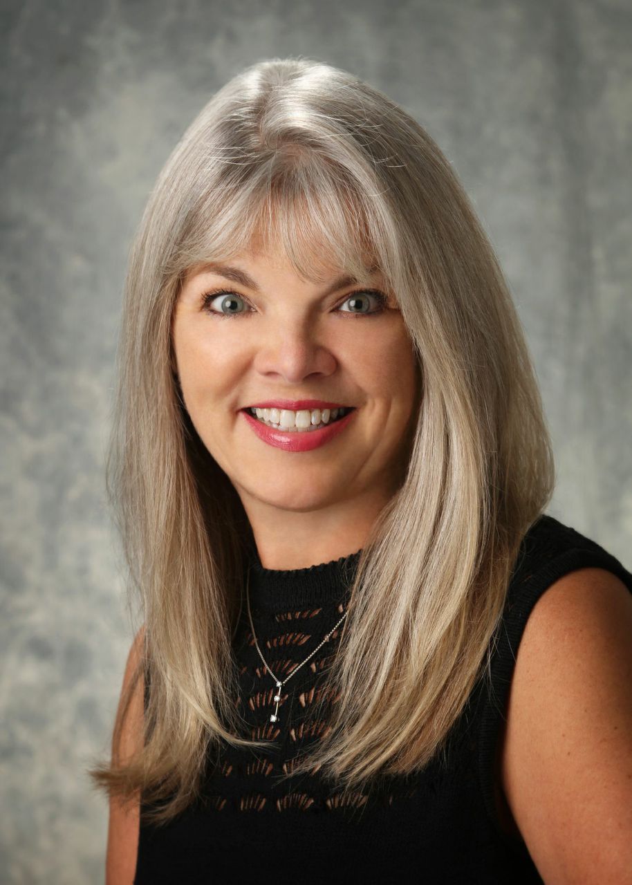 Karen Foster Author